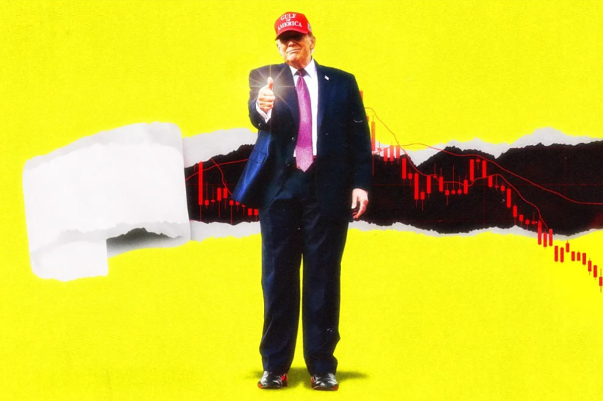 Итоги стратегии Трампа против Ирана