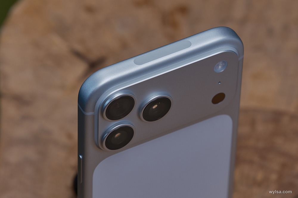 iOS 27 сможет достраивать фотки при помощи ИИ 