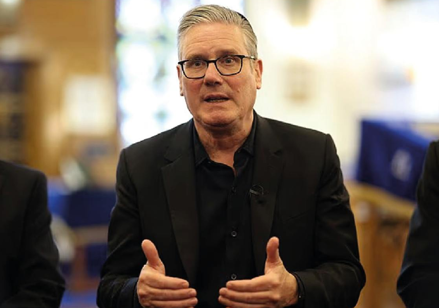 Острый дефицит топлива и лекарств может ударить по британским семьям