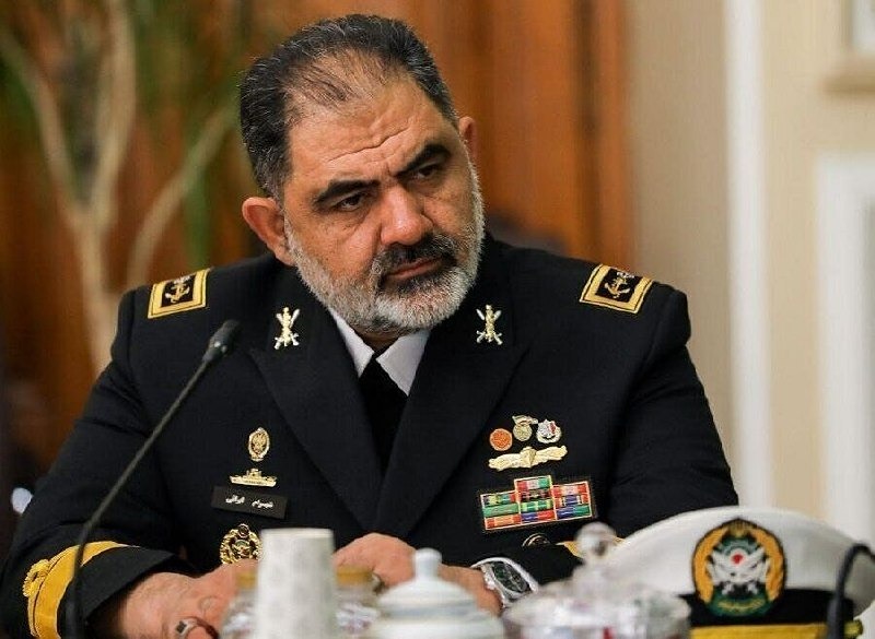 Иран пригрозил США новым оружием