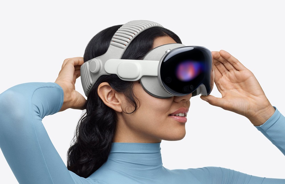 Apple отказалась от разработки новых Vision Pro