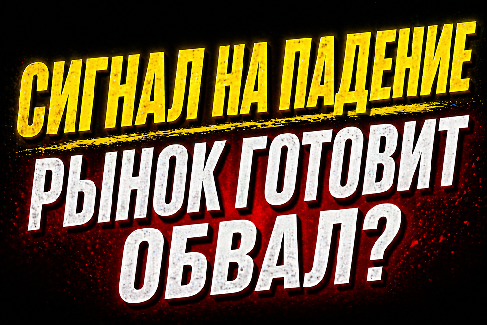 Что ждёт рынок акций в 2026‑м: нефть, ставка ЦБ и геополитика