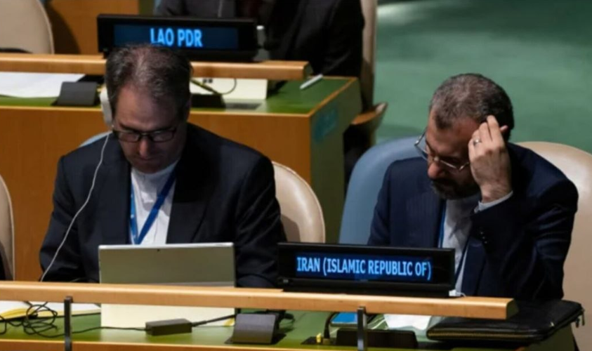 Война против Ирана ослабила ДНЯО