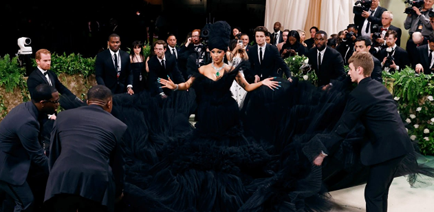 Конец эпохи Винтур: Met Gala 2026 меняет правила игры