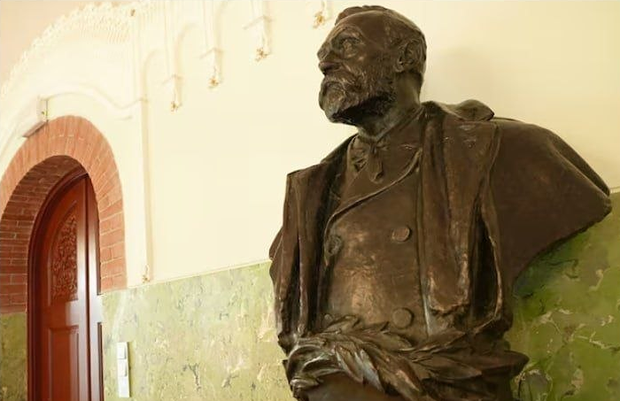 Информагентство Reuters утверждает, что президент США Трамп был номинирован на Нобелевскую премию мира 2026