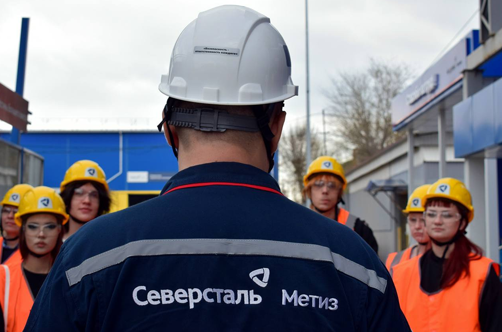 Как «Северсталь» меняет жизнь граждан России даже в сложные времена для компании
