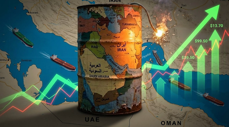 Развал ОПЕК. Что будет с нефтью