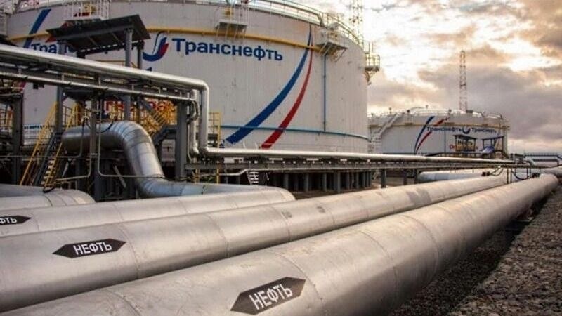 Чистая прибыль «Транснефти» по РСБУ снизилась до 17 млрд рублей