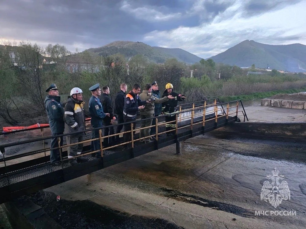 Концентрация бензола в воздухе в Туапсе незначительно превышена