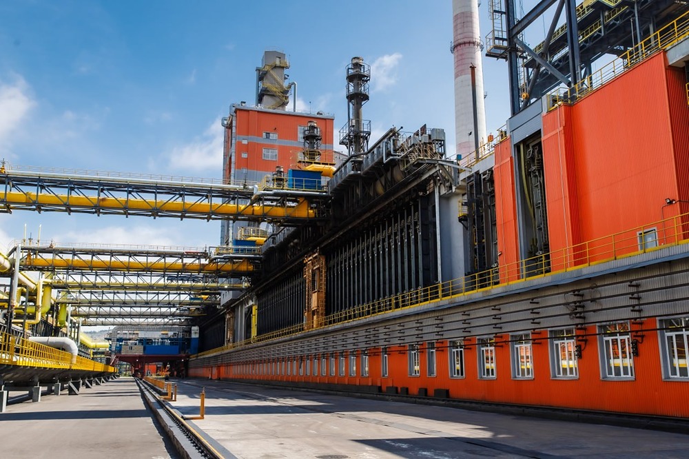 Не отходы, а ресурс: как ММК превращает коксовый газ в прибыль