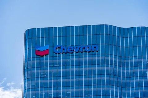 Глава Chevron предупредил о возможном дефиците сырой нефти