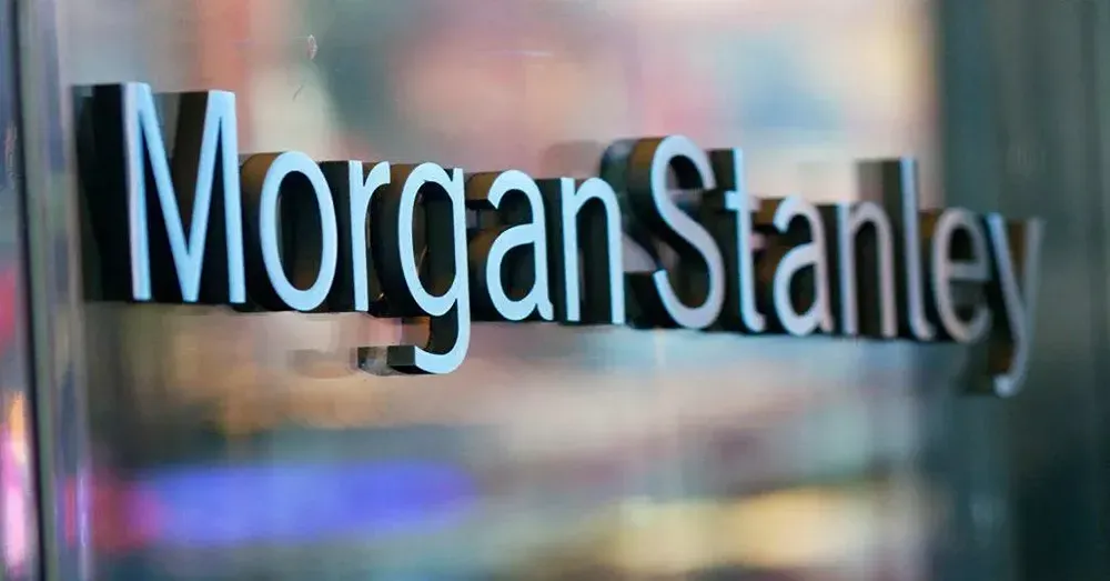 Morgan Stanley стал первым международным банком на бирже ADX