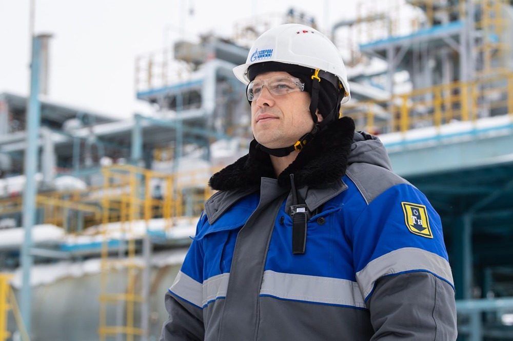 Превзошли 2024 год: суточный рекорд поставок Газпрома обновлён 1 мая 2026 года