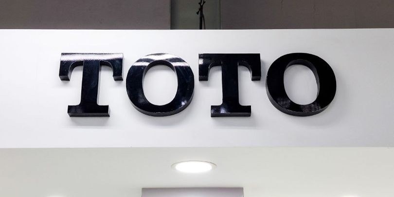От унитаза к ИИ: невероятный рост акций Toto