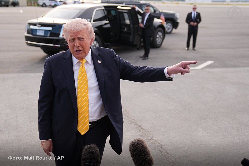 Трамп против Берлина: вывод войск как месть за критику — что говорят СМИ