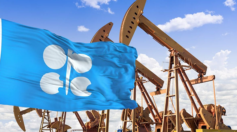 188 000 баррелей в плюс: ОПЕК+ меняет правила игры на нефтяном рынке.