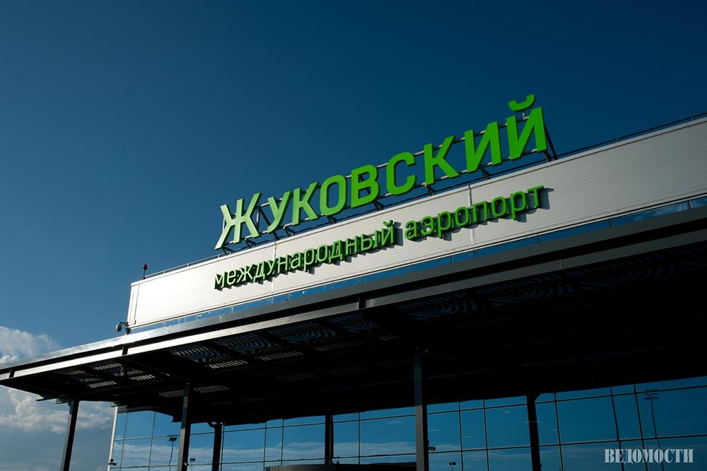 Новый этап «Жуковского»: аэропорт расширяет терминал