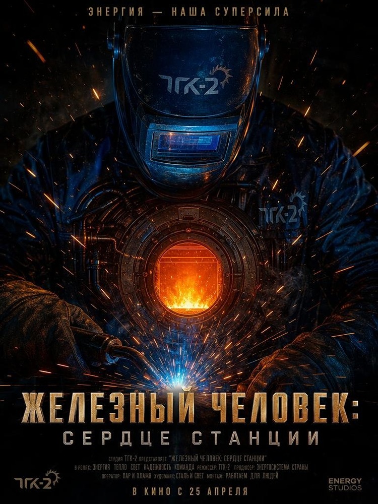 ТГК-2: современный взгляд на зарубежную экранизацию