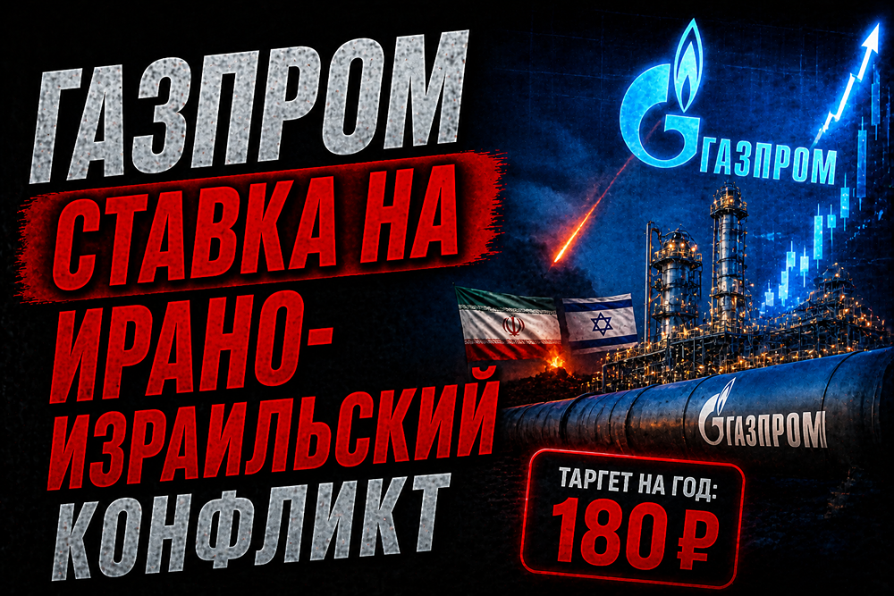 Будут ли дивиденды от Газпрома за 2025 год — разбираем отчёт