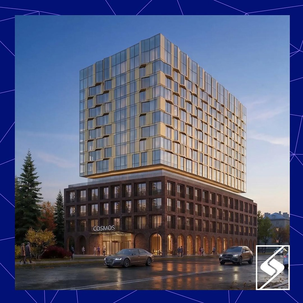 Новый уровень гостеприимства: как Cosmos Hotel Group меняет отели для всех