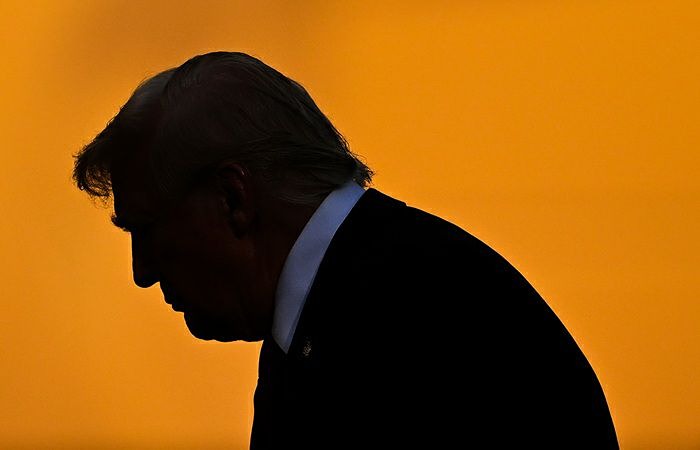 60 дней истекли: Трамп поставил Конгресс перед фактом по Ирану