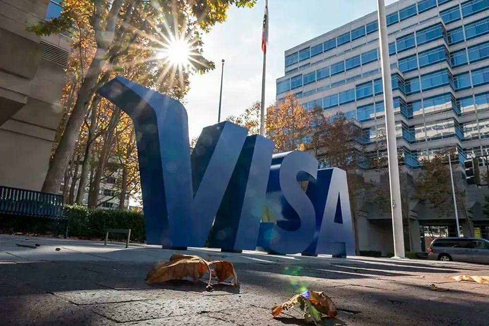 Visa расширяет программу Destinations: Таиланд — первый рынок в Азии