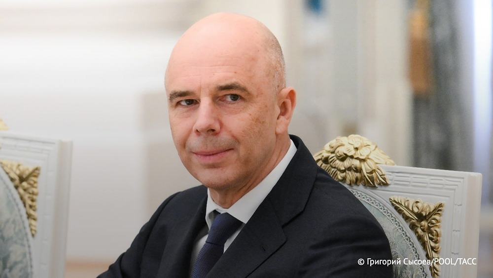 Бюджет РФ дополнительно получит 200 млрд рублей из-за подорожания нефти, заявил Силуанов журналисту «Вестей» Павлу Зарубину