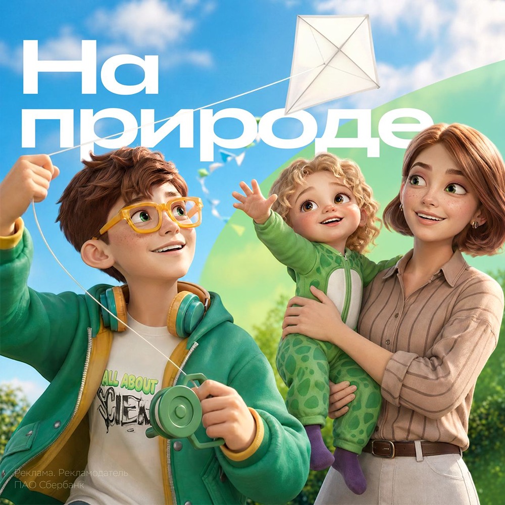 СберПрайм — ваш помощник на майских: кешбэк, фильмы, музыка и подкасты