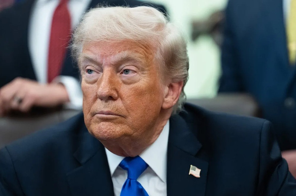 Саммит вопреки напряжённости: Трамп ждёт встречи с Си в Пекине