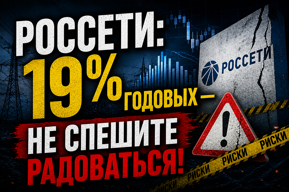 Электроэнергетика: покупать сейчас или ждать коррекции? Разбираем риски