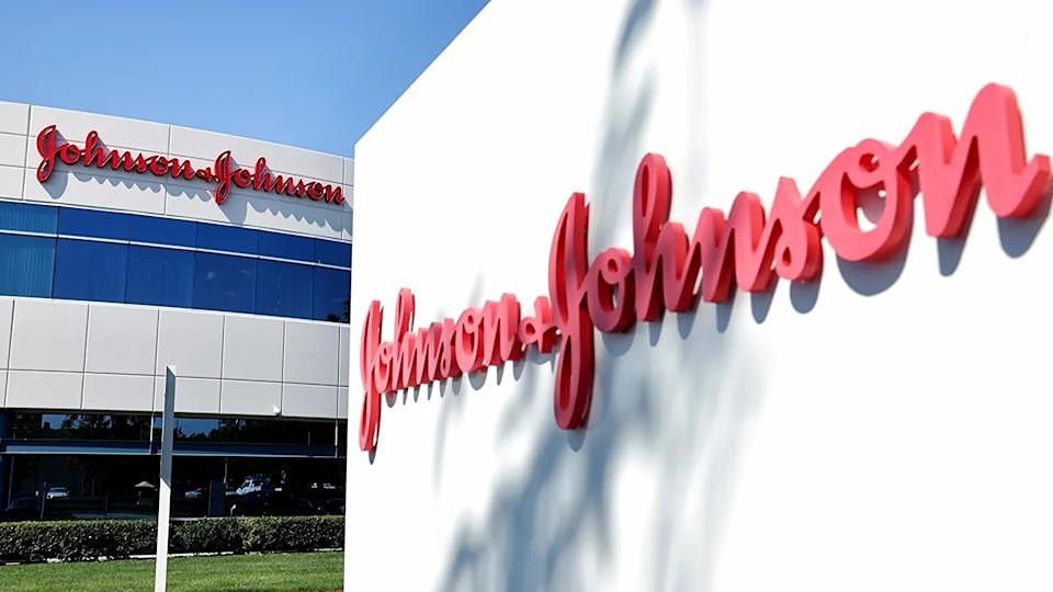 Johnson & Johnson: OTTAVA™ показала потерю веса 30 фунтов за 30 дней