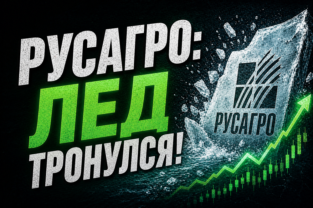 Почему акции «Русагро» выросли после иска к Мошковичу