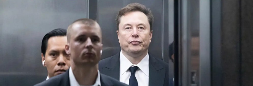Tesla: Маск может заработать $158 млрд при выполнении KPI