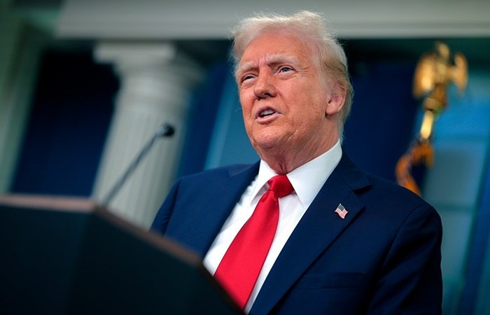 Дональд Трамп назвал неприемлемым новое иранское предложение