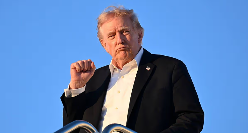 +54 %: шокирующие данные о применении силы ICE к мигрантам при Трампе