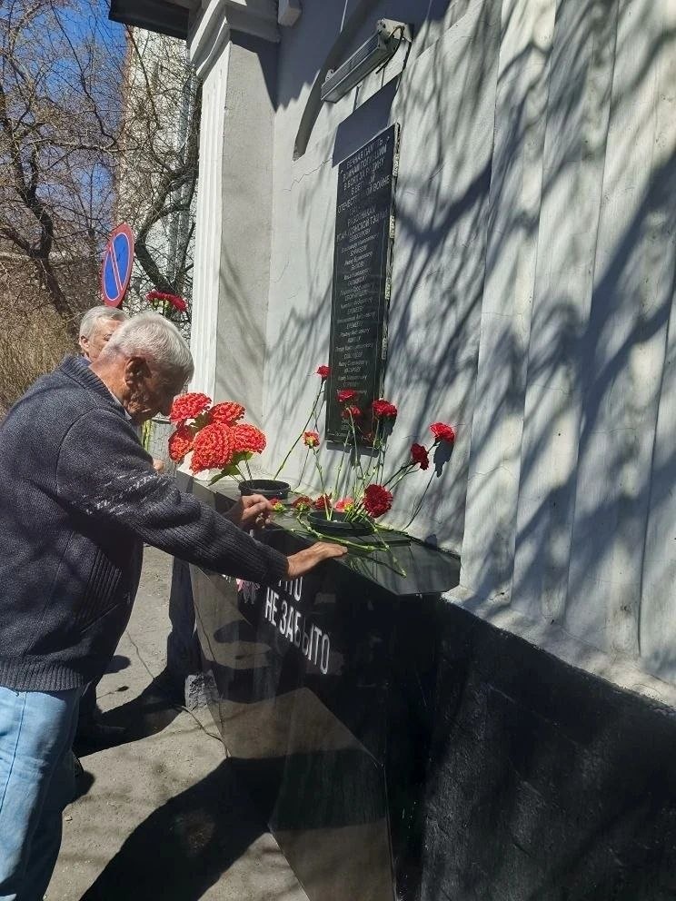 9 мая в Улан‑Удэ: концерт и чаепитие для ветеранов от ПАО «ТГК‑14»