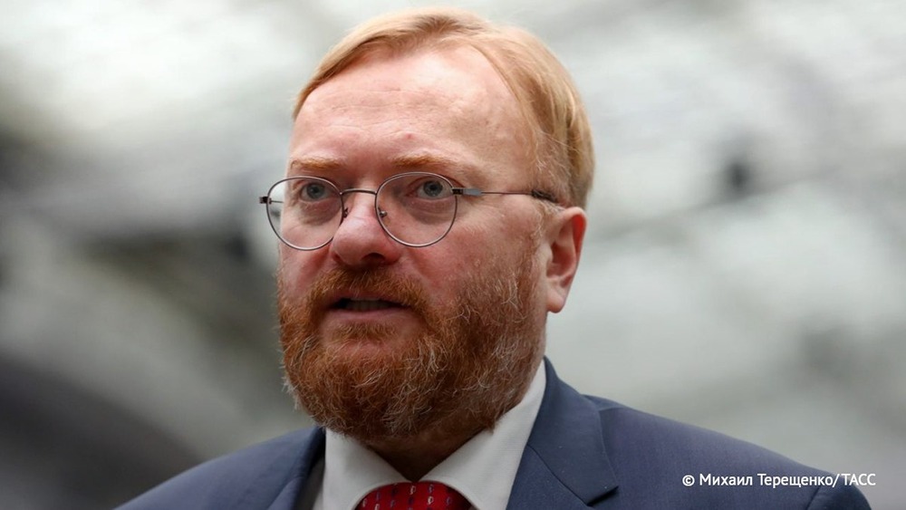 ДНК‑тест при рождении ребёнка: нужно ли это? Мнение депутата Милонова