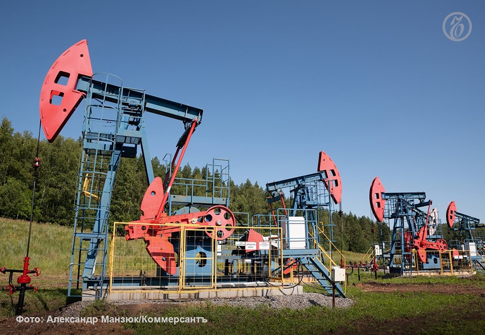 Крах прибыли: нефтесервисные гиганты потеряли до 81% за год