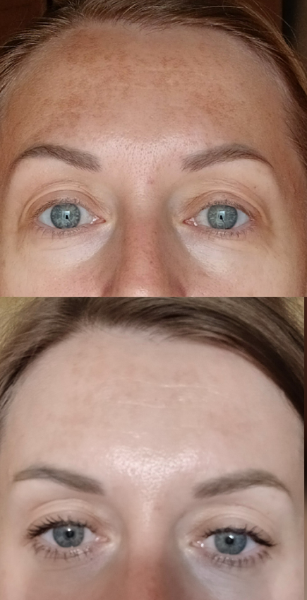 Роскошь в бутылке: Beauty Blend делает кожу дороже на вид