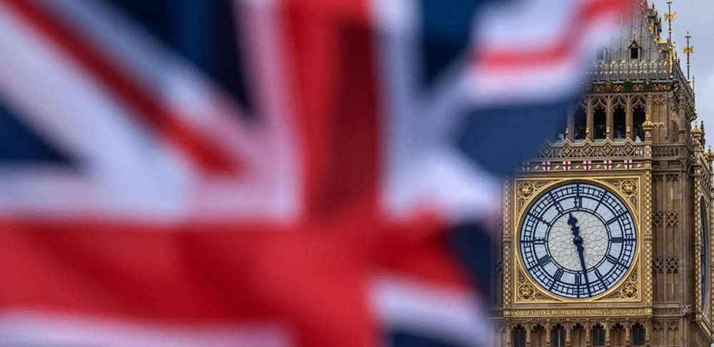 Британские санкции затронули граждан и компании из 8 стран