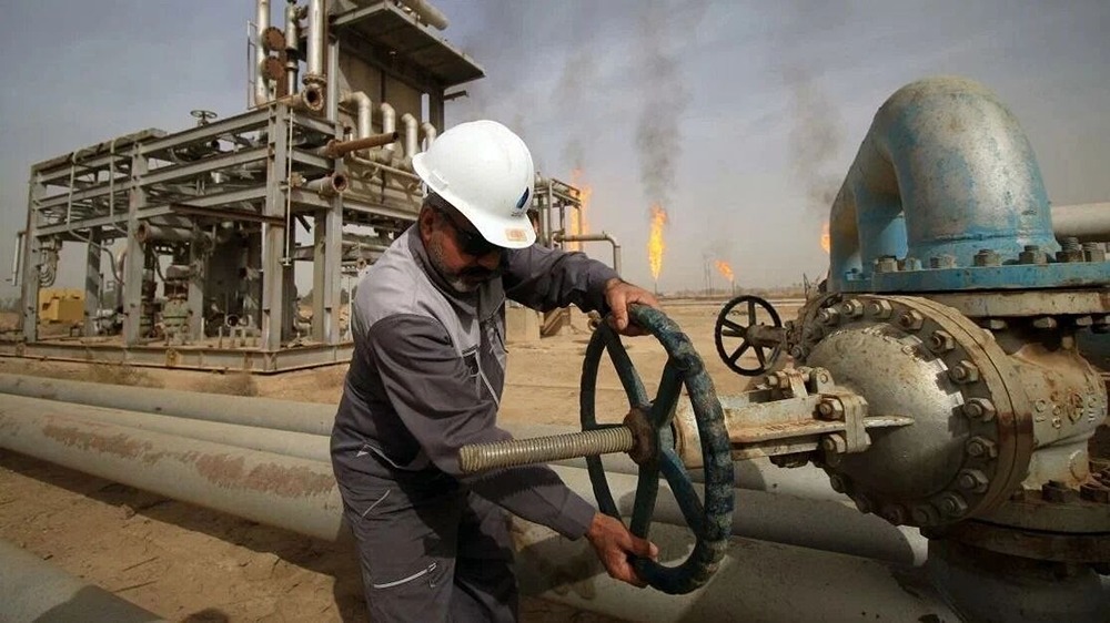 Ирак продаёт нефть с дисконтом 33 доллара за баррель