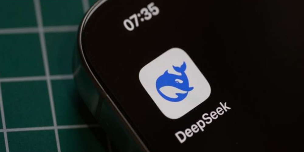 ИИ‑сенсация: DeepSeek может стоить $50 млрд