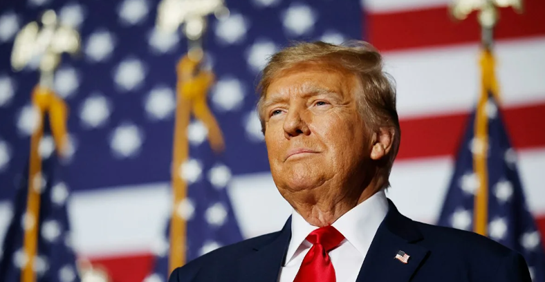 Трамп утверждает, что Иран в ходе переговоров согласился отказаться от попыток получить ядерное оружие