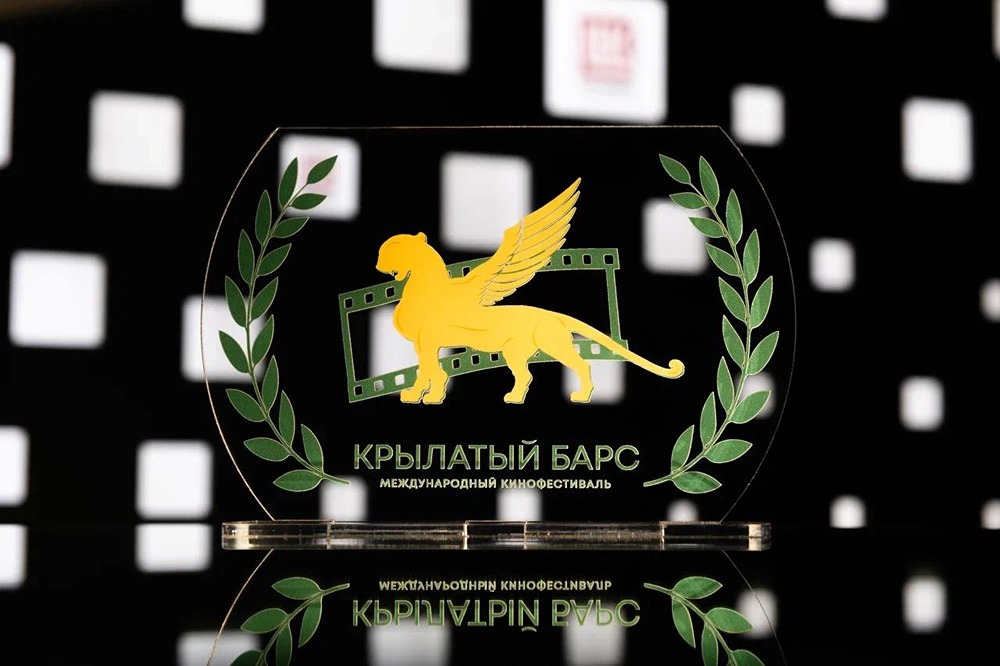 Три фильма о родине ЛУКОЙЛа