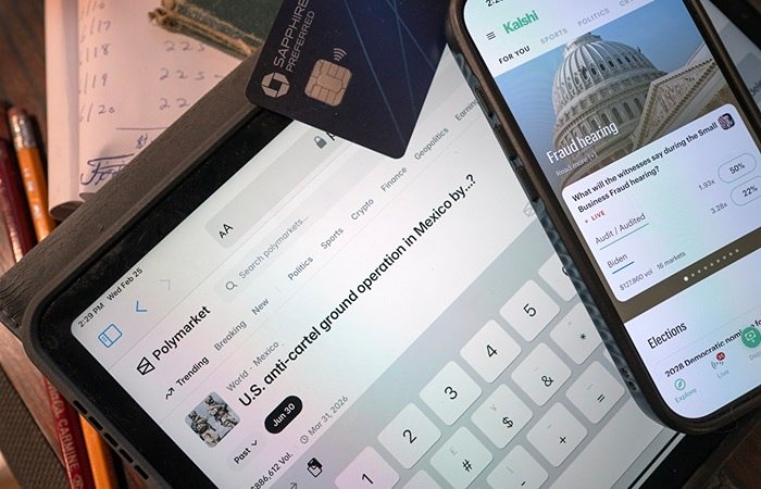 Служебный меморандум: дипломатам США нельзя делать ставки на инсайде