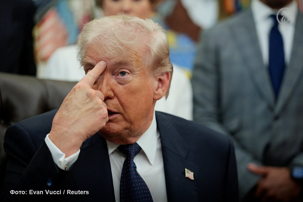 Дональд Трамп и Си Цзиньпин обсудят Тайвань на следующей неделе