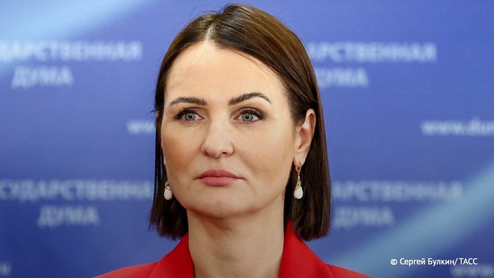 Буцкая предложила продлить ежемесячные выплаты из маткапитала до 18-летия детей