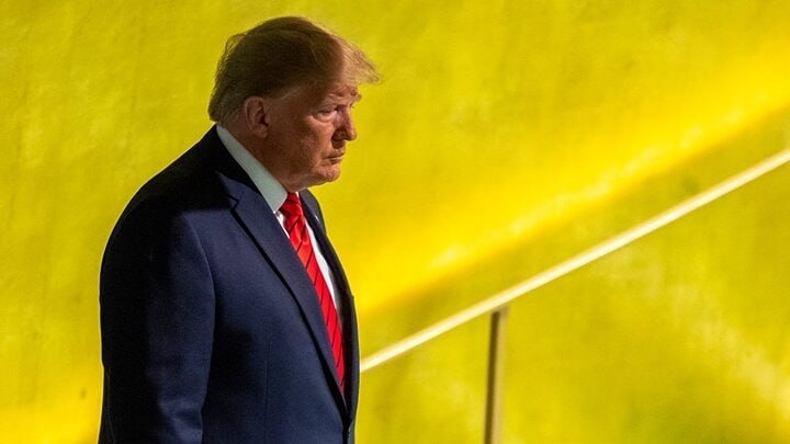 Гонка со временем: Трамп решает иранский вопрос перед поездкой в Китай