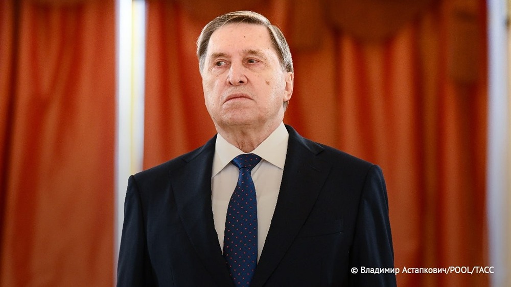 В трехсторонних переговорах по Украине взята пауза, о следующем раунде договоренностей не достигнуто, заявил Ушаков