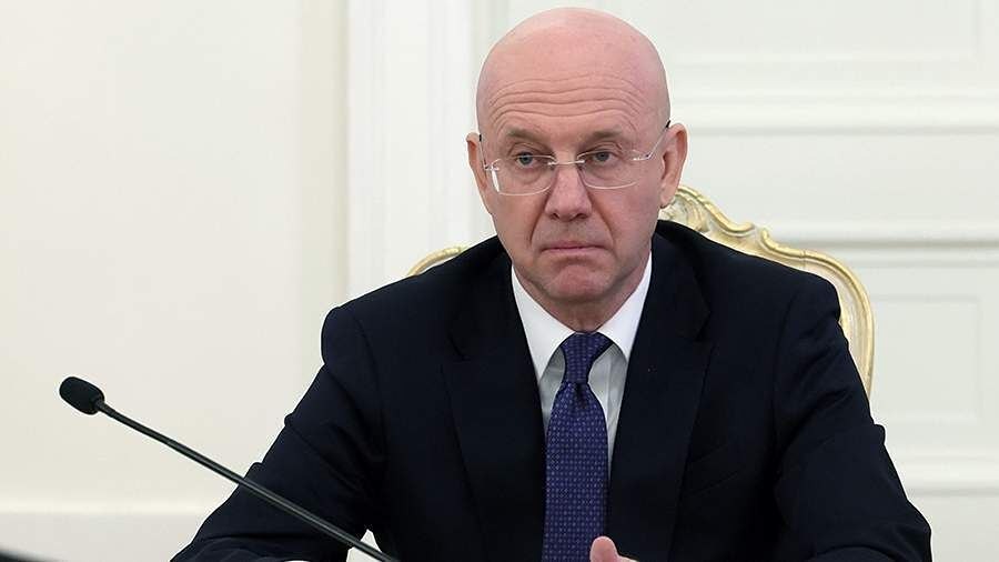 Россия призвала США и Бахрейн отозвать резолюцию по Ирану в СБ ООН